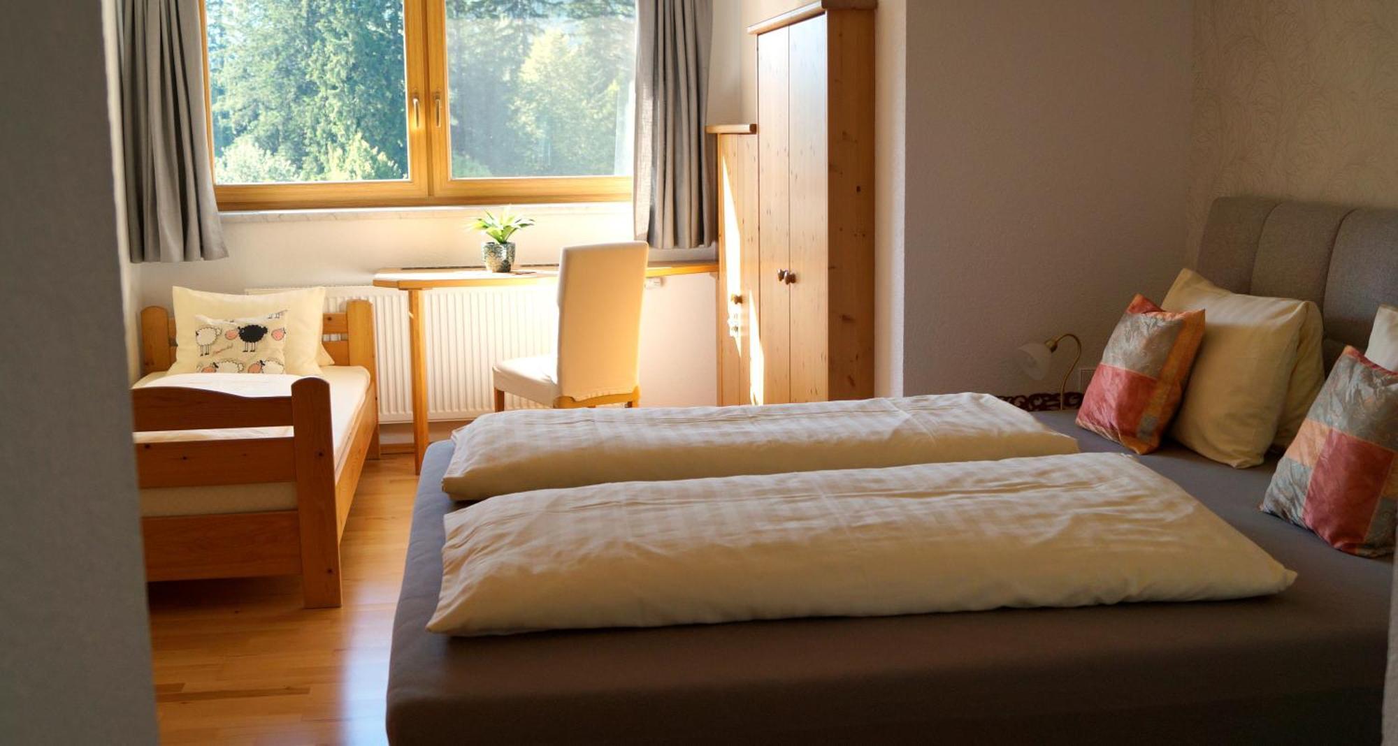 Simiterhof Lavant Rom bilde